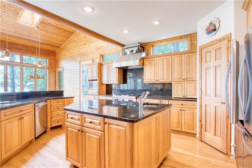 11053 North Robin Lane Hayward, WI 54843 - Photo 20 of 44