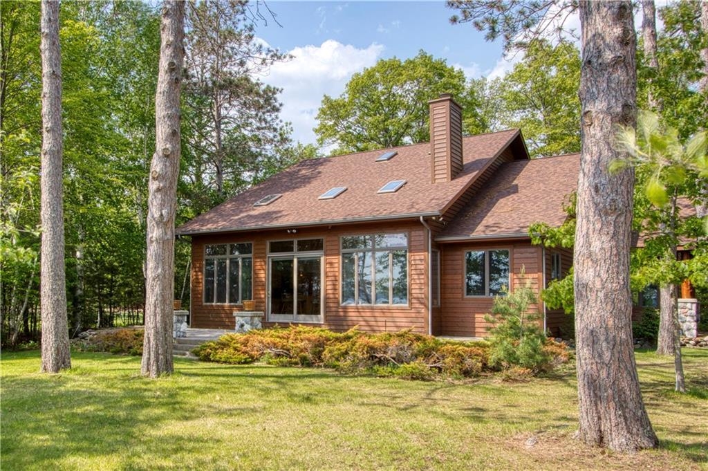 11053 North Robin Lane Hayward, WI 54843 - Photo 2 of 44