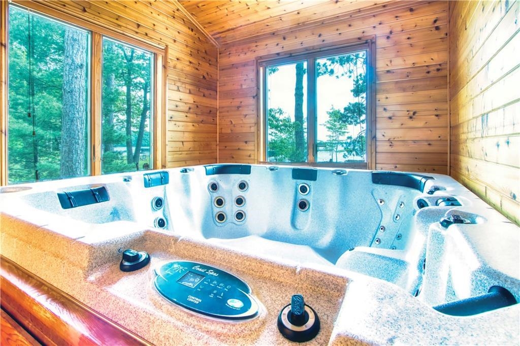 11053 North Robin Lane Hayward, WI 54843 - Photo 21 of 44