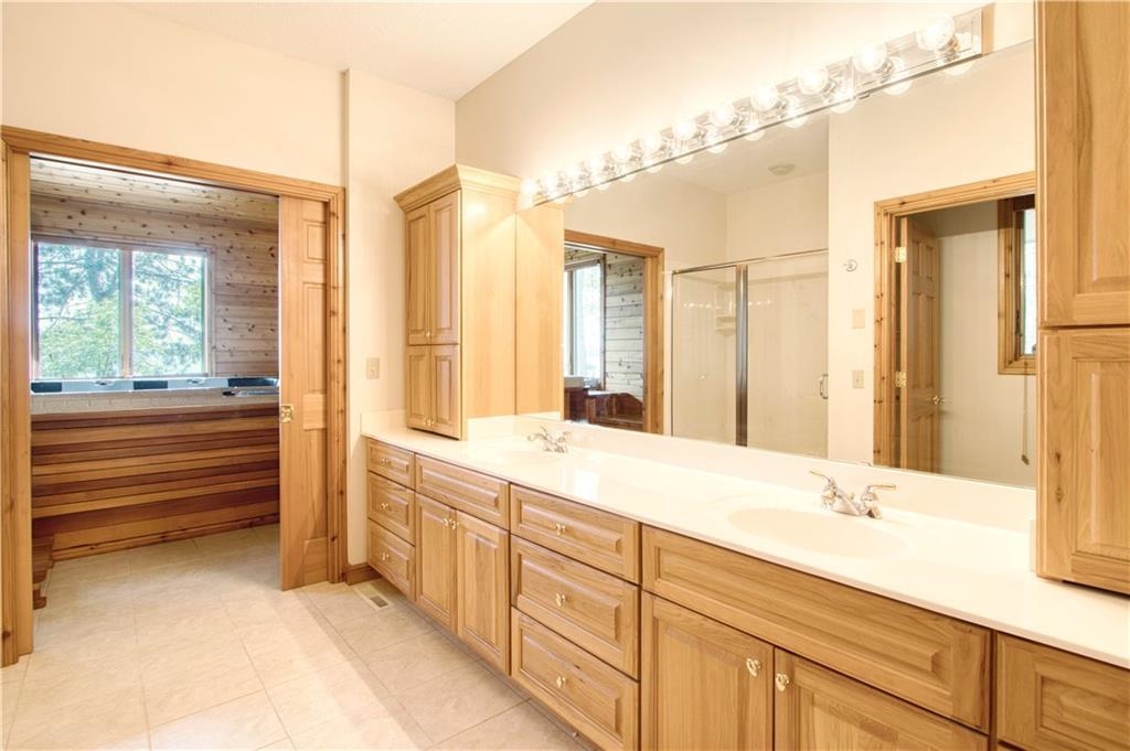 11053 North Robin Lane Hayward, WI 54843 - Photo 24 of 44