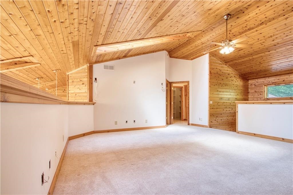 11053 North Robin Lane Hayward, WI 54843 - Photo 28 of 44