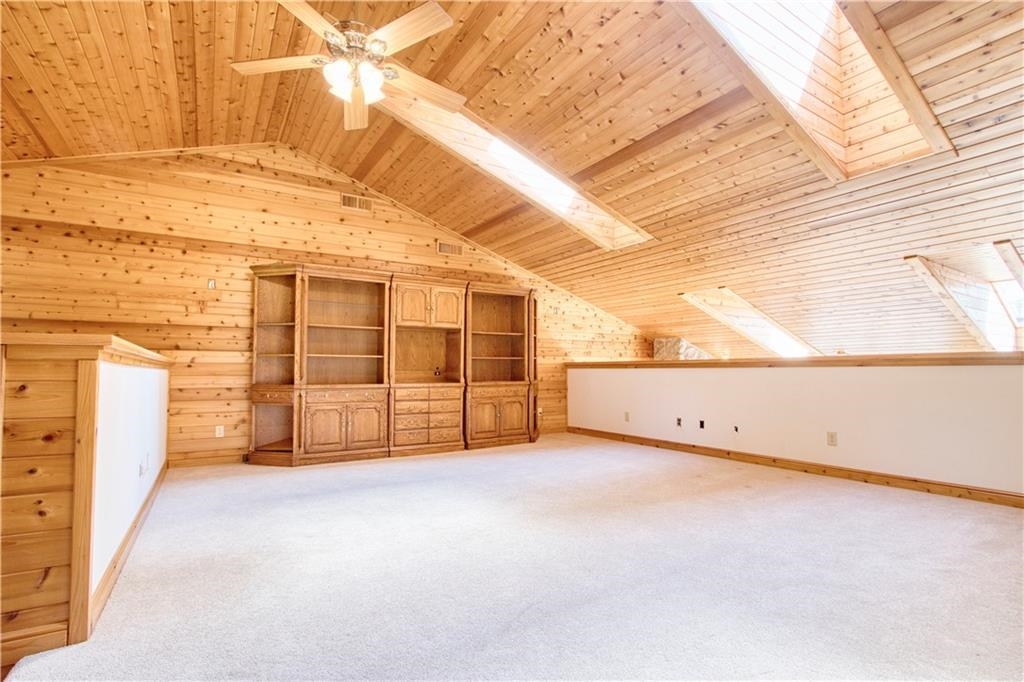 11053 North Robin Lane Hayward, WI 54843 - Photo 29 of 44