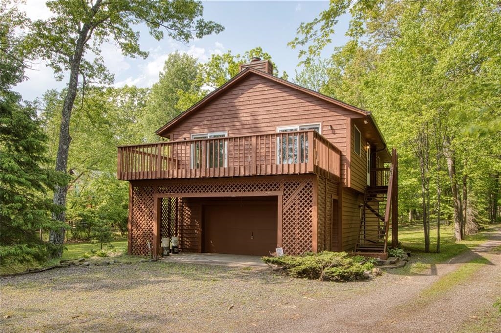 11053 North Robin Lane Hayward, WI 54843 - Photo 32 of 44