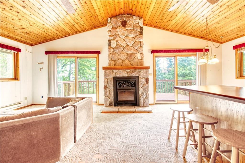 11053 North Robin Lane Hayward, WI 54843 - Photo 34 of 44