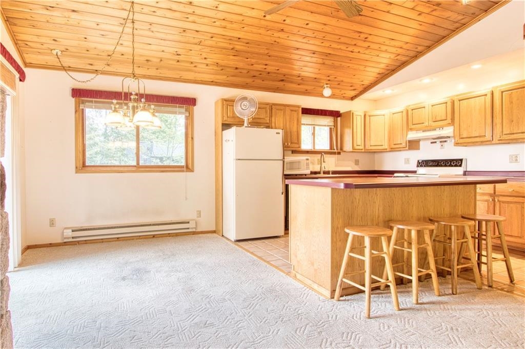 11053 North Robin Lane Hayward, WI 54843 - Photo 35 of 44