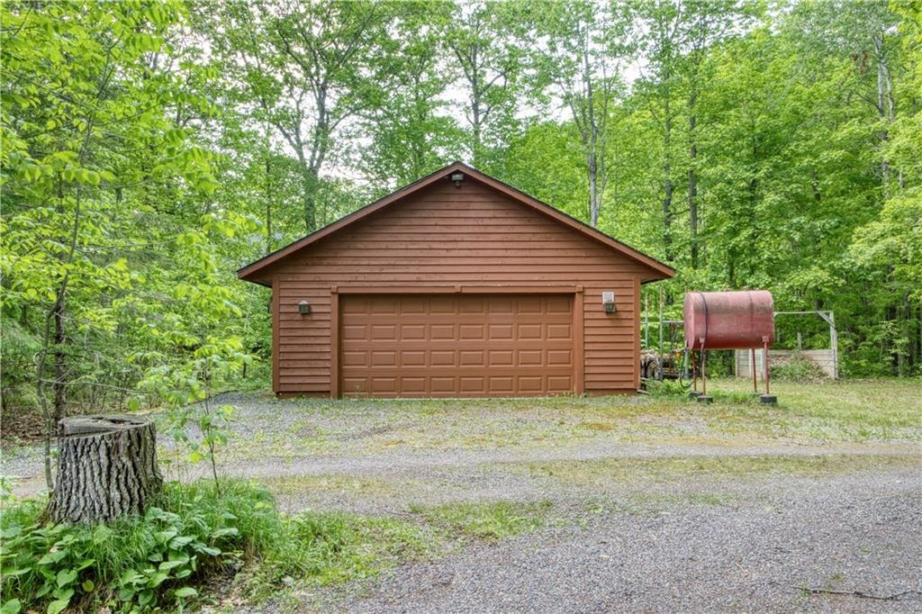 11053 North Robin Lane Hayward, WI 54843 - Photo 37 of 44