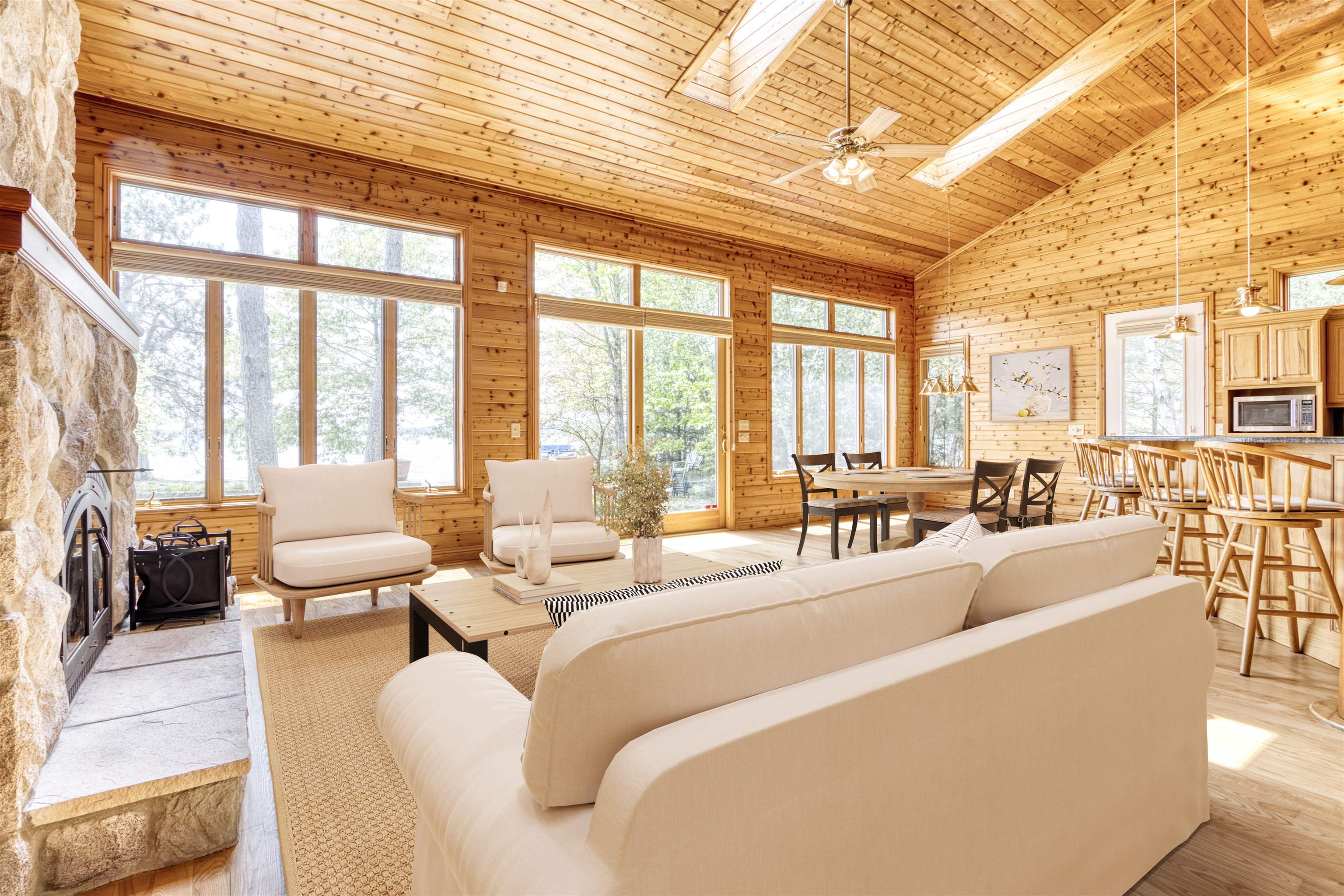 11053 North Robin Lane Hayward, WI 54843 - Photo 39 of 44