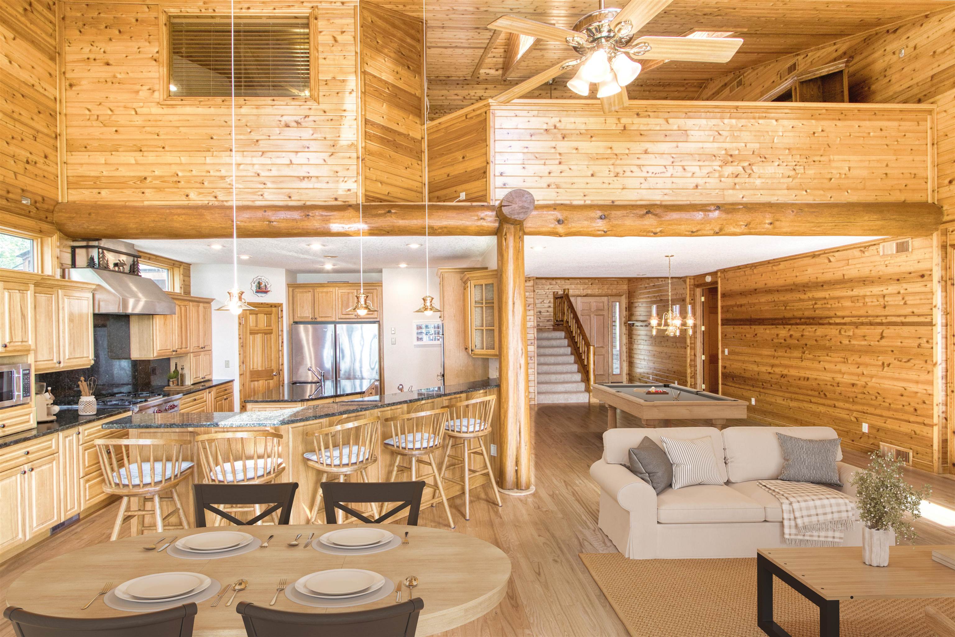 11053 North Robin Lane Hayward, WI 54843 - Photo 42 of 44