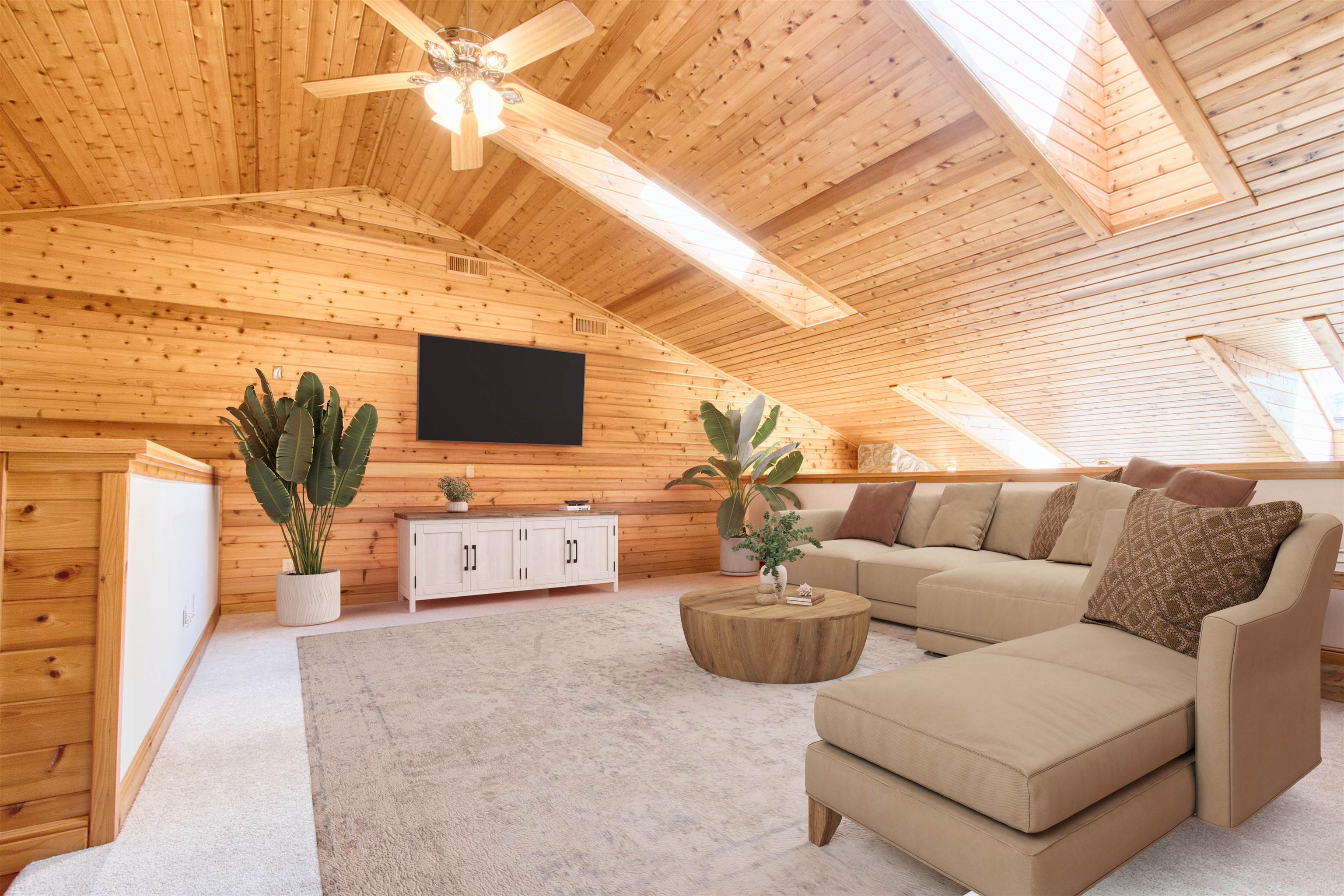 11053 North Robin Lane Hayward, WI 54843 - Photo 43 of 44