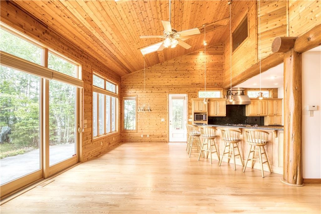 11053 North Robin Lane Hayward, WI 54843 - Photo 10 of 44