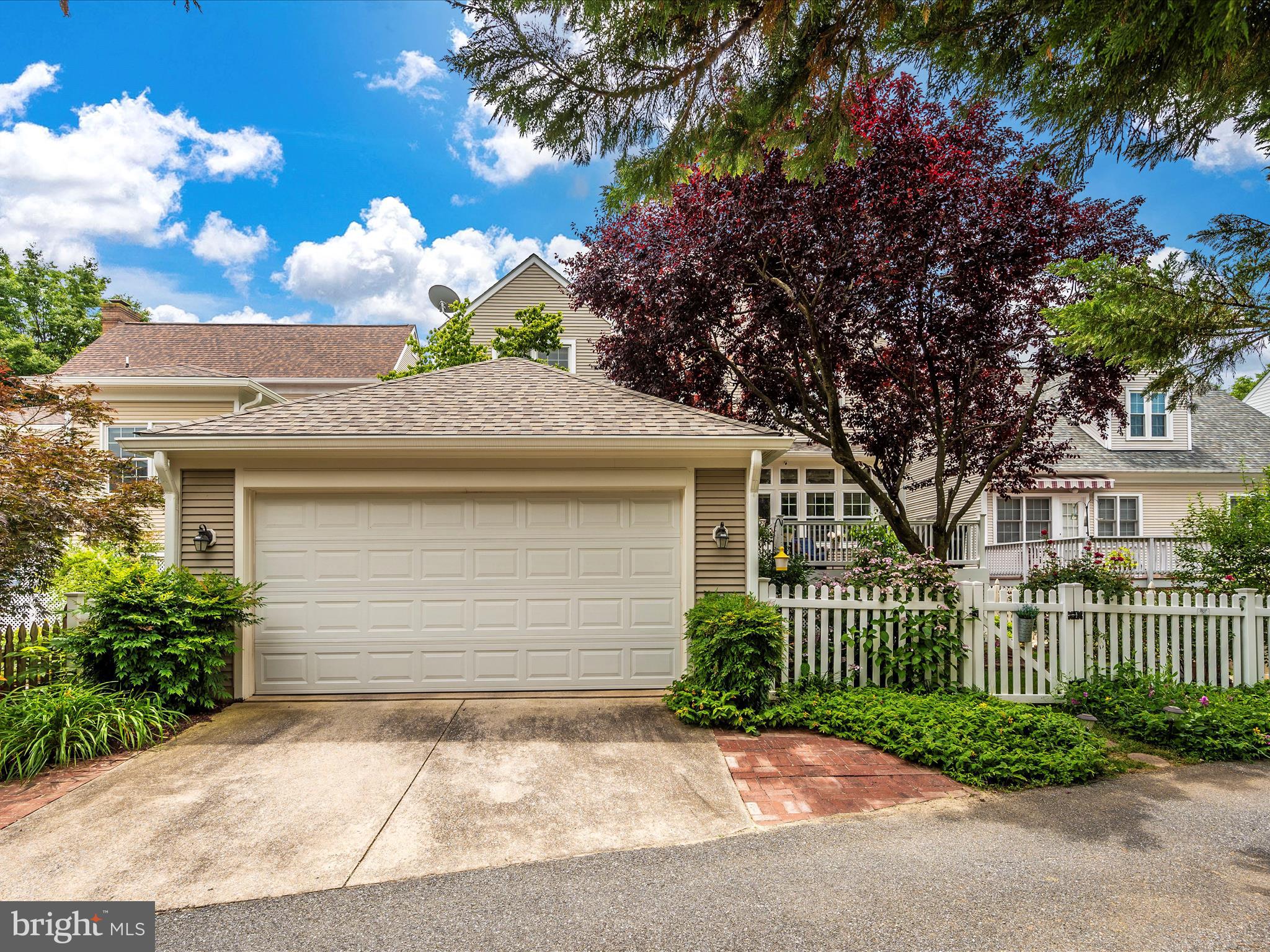 2466 Five Shillings Road Frederick, MD 21701 - Photo 42 of 70 Exterior Back