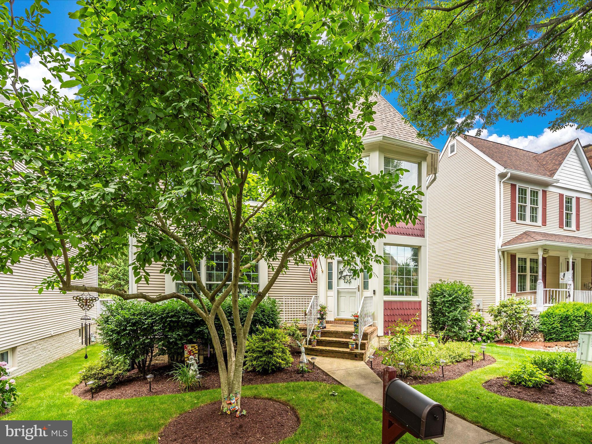 2466 Five Shillings Road Frederick, MD 21701 - Photo 50 of 70 Exterior Front