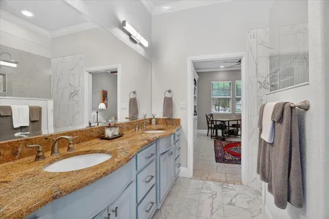 $849,900 | 2312 Marseilles Court, Granbury, TX 76048