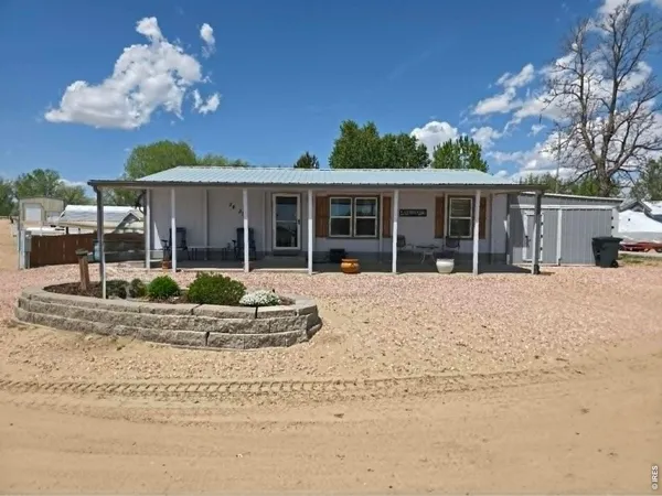 $387,500 | 34 Arapaho Circle, Wiggins, CO 80654