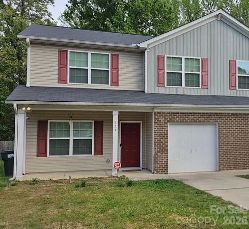 $239,900 | 254 Village Creek Way, Salisbury, NC 28147