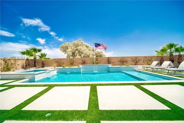 $5,875 | 58260 Aragon Way, La Quinta, CA 92253