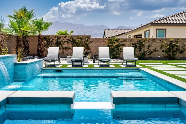 $5,875 | 58260 Aragon Way, La Quinta, CA 92253