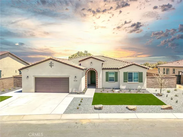 $5,875 | 58260 Aragon Way, La Quinta, CA 92253