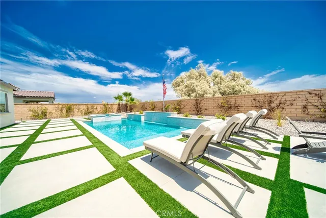 $5,875 | 58260 Aragon Way, La Quinta, CA 92253