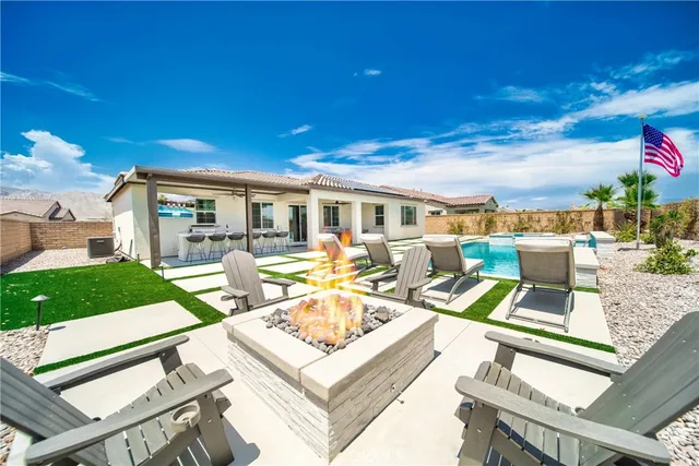 $5,875 | 58260 Aragon Way, La Quinta, CA 92253