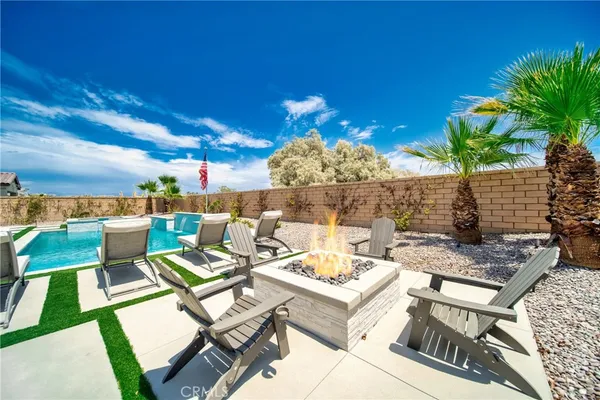 $5,875 | 58260 Aragon Way, La Quinta, CA 92253