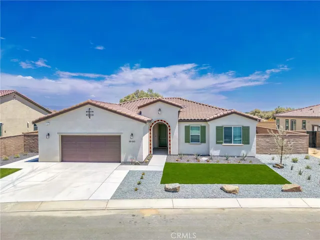 $5,875 | 58260 Aragon Way, La Quinta, CA 92253