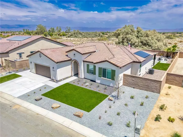 $5,875 | 58260 Aragon Way, La Quinta, CA 92253