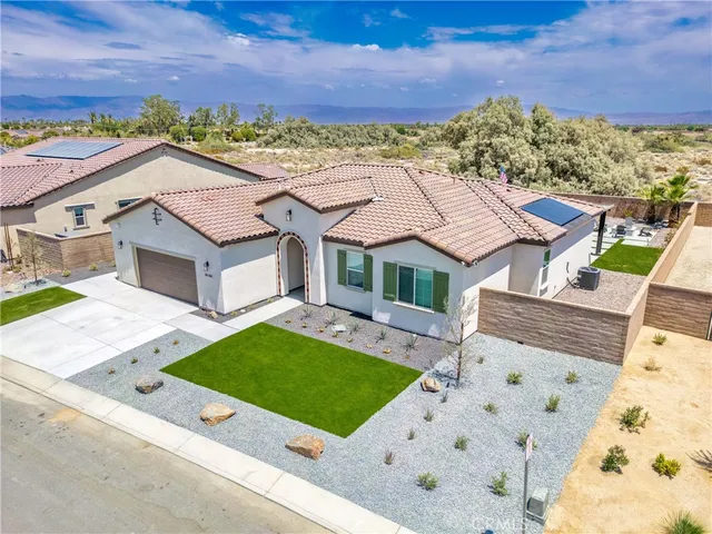 $5,875 | 58260 Aragon Way, La Quinta, CA 92253