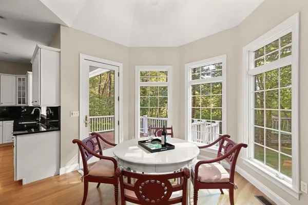 $1,599,000 | 2 New Meadow Lane, Topsfield, MA 01983