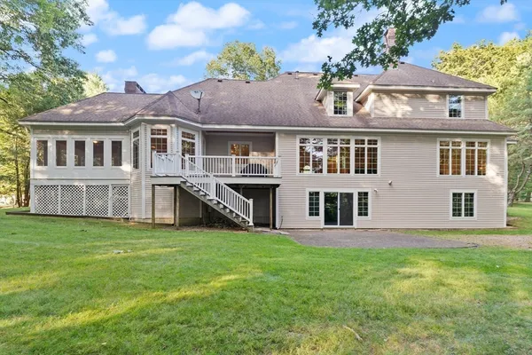 $1,599,000 | 2 New Meadow Lane, Topsfield, MA 01983