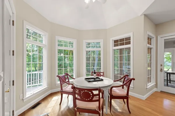 $1,599,000 | 2 New Meadow Lane, Topsfield, MA 01983