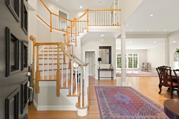 $1,599,000 | 2 New Meadow Lane, Topsfield, MA 01983