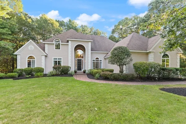 $1,599,000 | 2 New Meadow Lane, Topsfield, MA 01983