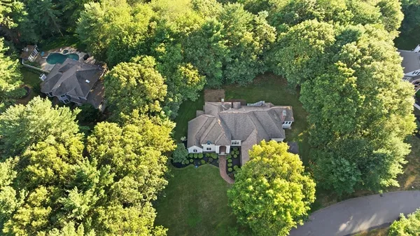 $1,599,000 | 2 New Meadow Lane, Topsfield, MA 01983