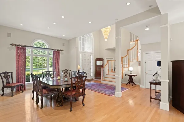 $1,599,000 | 2 New Meadow Lane, Topsfield, MA 01983