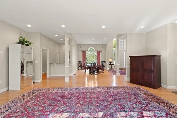 $1,599,000 | 2 New Meadow Lane, Topsfield, MA 01983