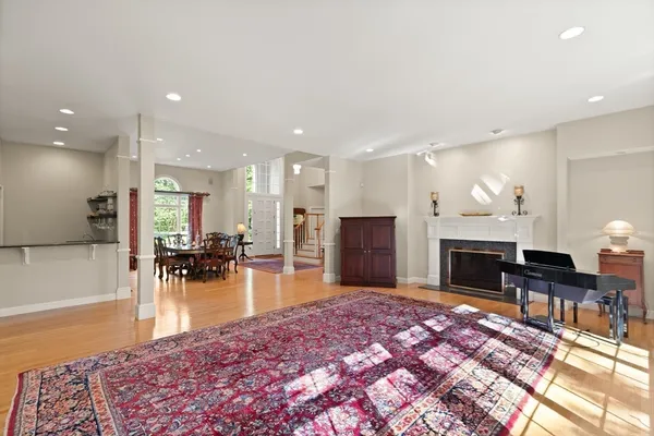$1,599,000 | 2 New Meadow Lane, Topsfield, MA 01983