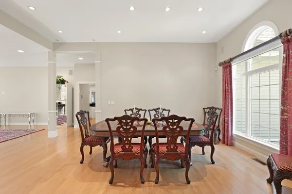 $1,599,000 | 2 New Meadow Lane, Topsfield, MA 01983