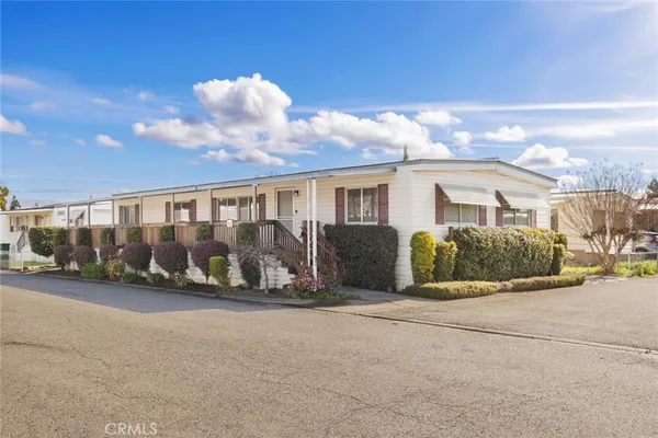 $62,000 | 701 East Lassen Avenue, Unit 88, Chico, CA 95973