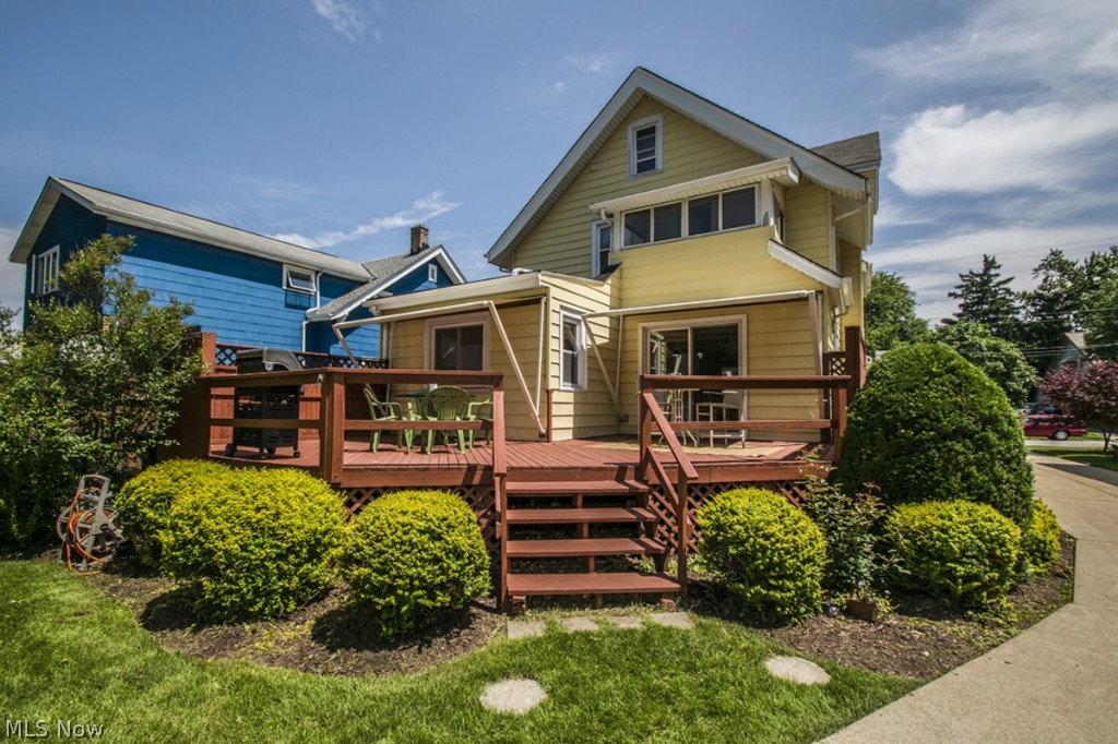3690 West Park Road Cleveland, OH 44111 - Photo 5 of 25 Gallery Image 5