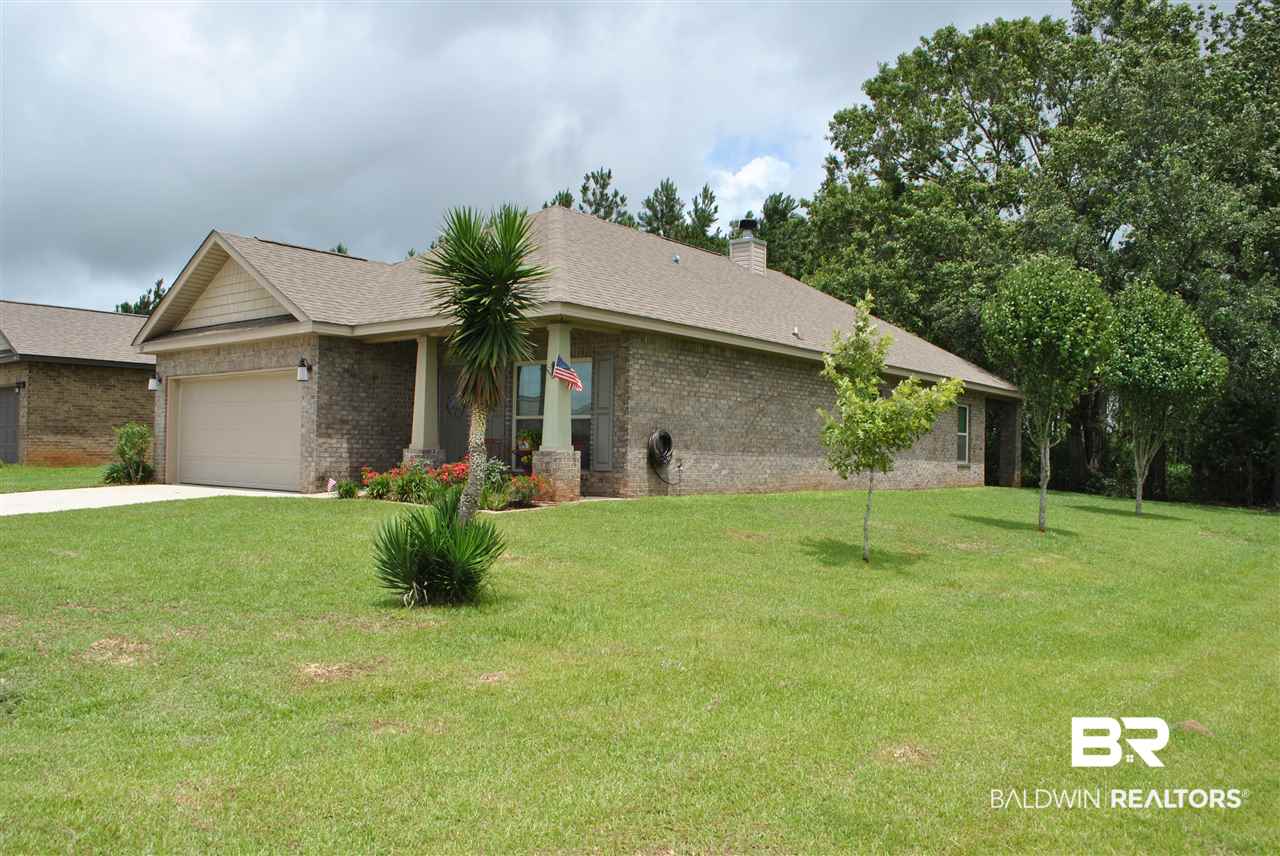 689 Beignet Drive Foley, AL 36535 - Photo 1 of 31
