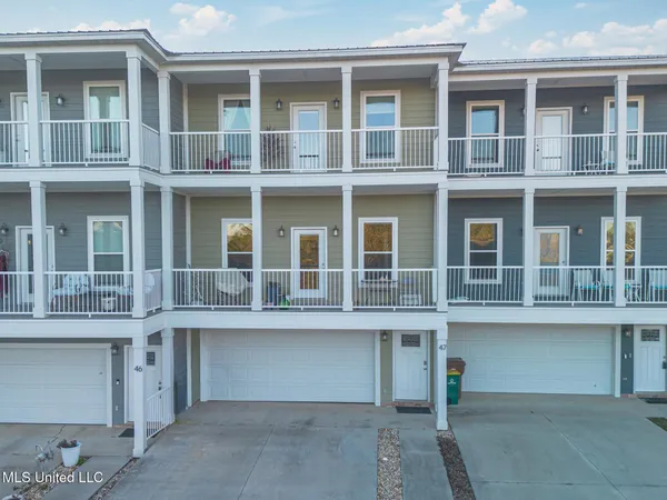$320,000 | 47 Oak Alley Lane, Long Beach, MS 39560