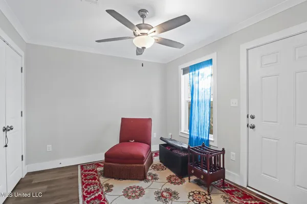 $320,000 | 47 Oak Alley Lane, Long Beach, MS 39560