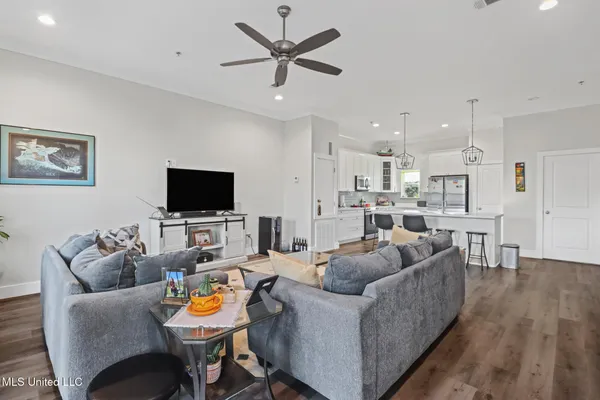 $320,000 | 47 Oak Alley Lane, Long Beach, MS 39560