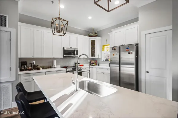 $320,000 | 47 Oak Alley Lane, Long Beach, MS 39560