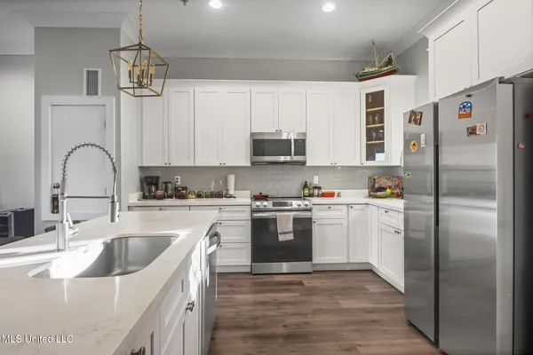 $320,000 | 47 Oak Alley Lane, Long Beach, MS 39560