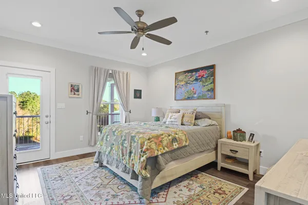 $320,000 | 47 Oak Alley Lane, Long Beach, MS 39560