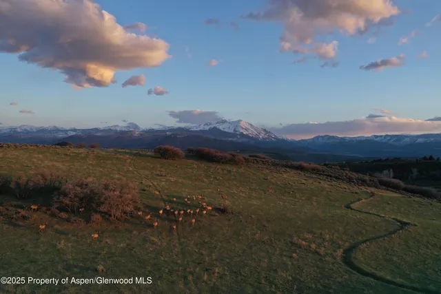 $12,995,000 | 100 County Road 100, Carbondale, CO 81623