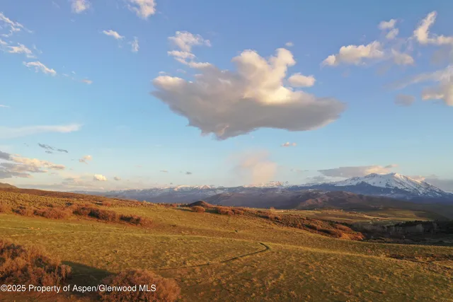 $12,995,000 | 100 County Road 100, Carbondale, CO 81623