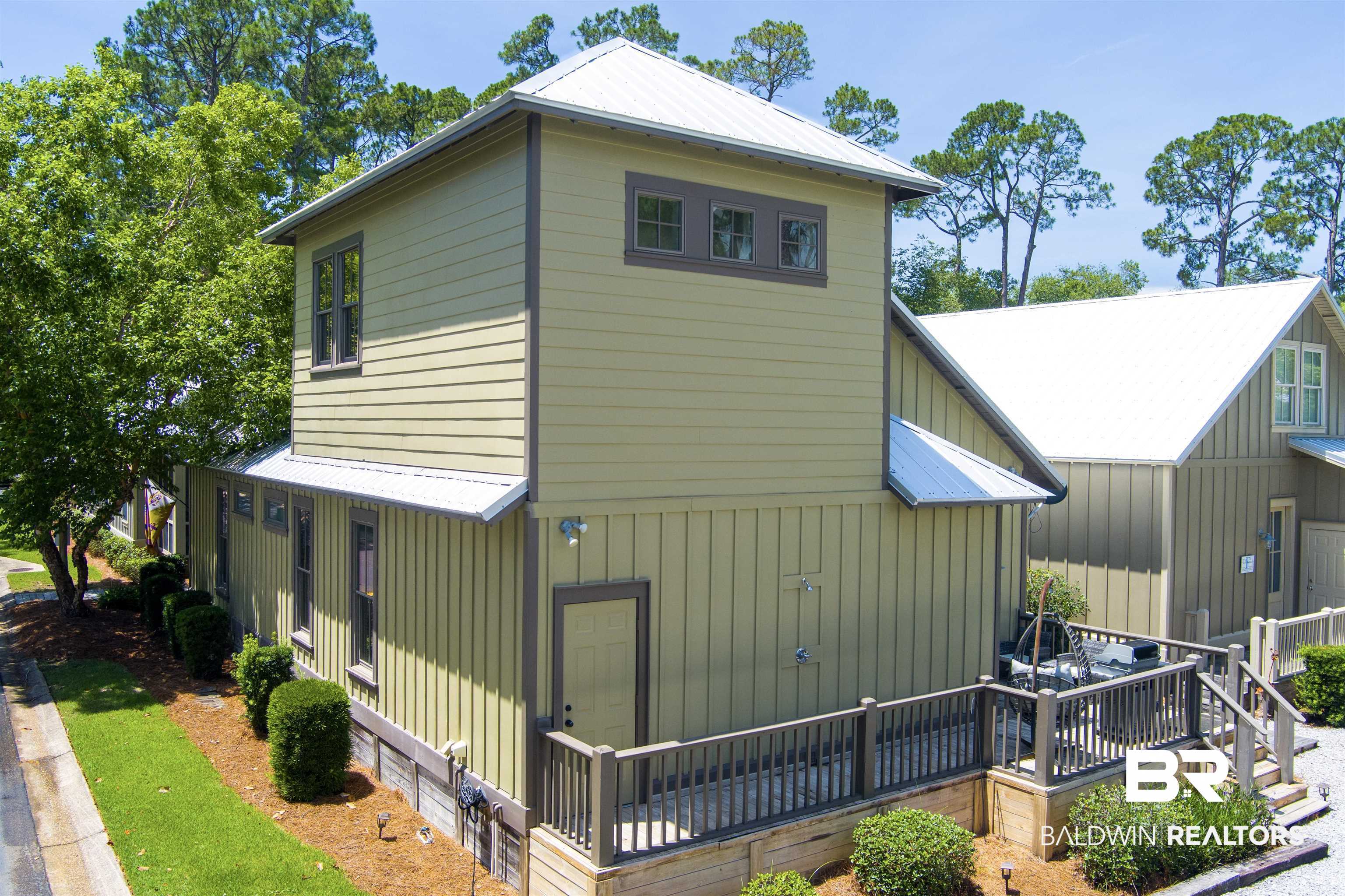 25773 Canal Road, Unit 5 Orange Beach, AL 36561 - Photo 36 of 43 Gallery Image 36